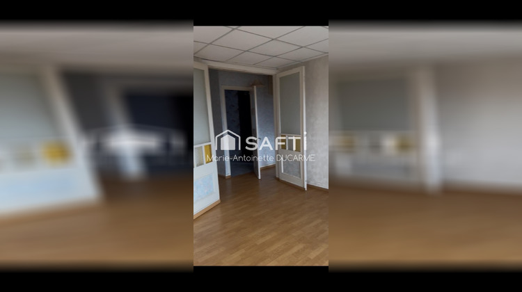 Ma-Cabane - Vente Maison Boulogne-sur-Mer, 100 m²