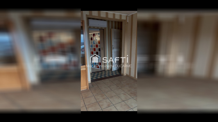 Ma-Cabane - Vente Maison Boulogne-sur-Mer, 100 m²