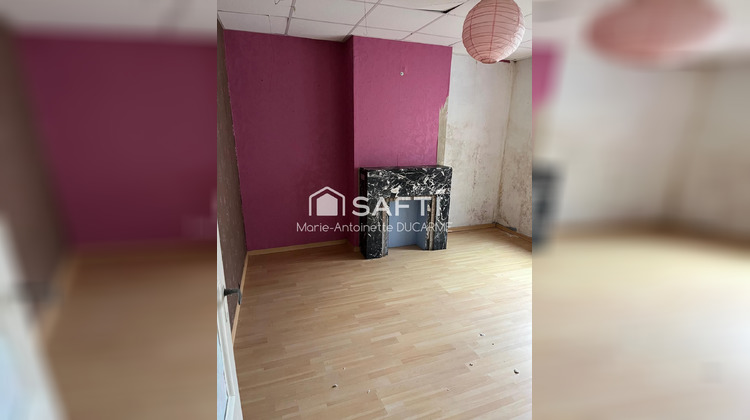 Ma-Cabane - Vente Maison Boulogne-sur-Mer, 100 m²