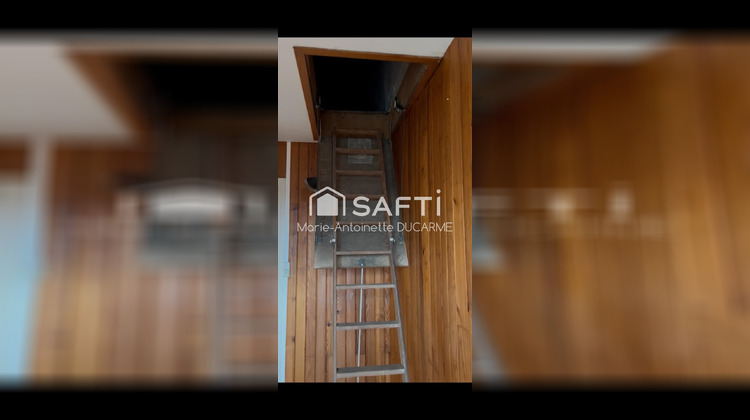 Ma-Cabane - Vente Maison Boulogne-sur-Mer, 100 m²