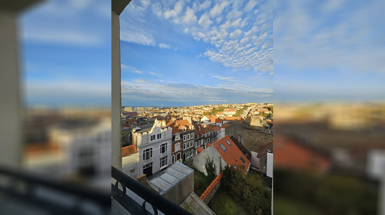 Ma-Cabane - Vente Maison Boulogne-sur-Mer, 303 m²