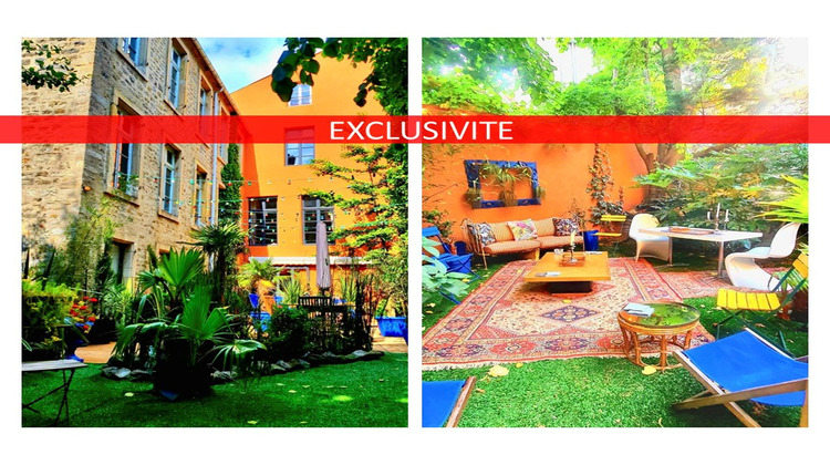 Ma-Cabane - Vente Maison BOULOGNE SUR MER, 166 m²