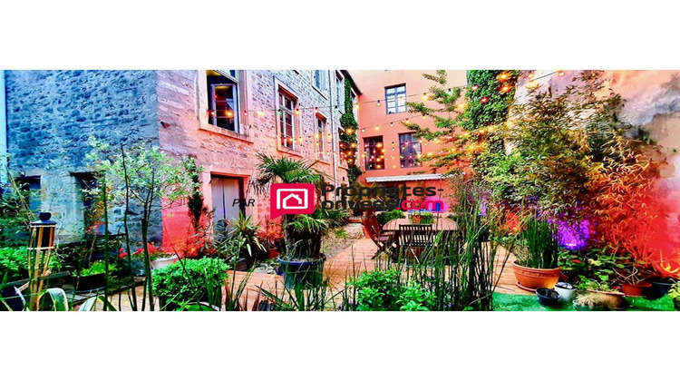 Ma-Cabane - Vente Maison BOULOGNE SUR MER, 166 m²