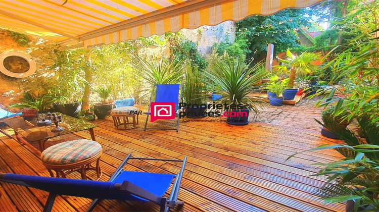 Ma-Cabane - Vente Maison BOULOGNE SUR MER, 166 m²