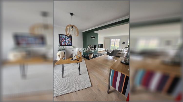 Ma-Cabane - Vente Maison BOULOGNE SUR MER, 158 m²