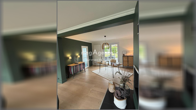 Ma-Cabane - Vente Maison BOULOGNE SUR MER, 158 m²