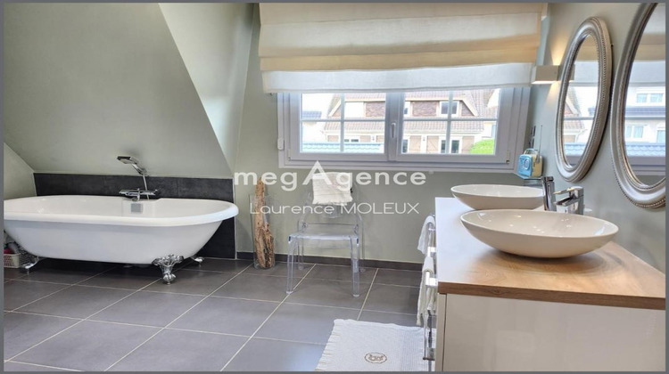 Ma-Cabane - Vente Maison BOULOGNE SUR MER, 158 m²