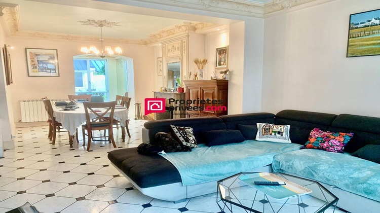 Ma-Cabane - Vente Maison BOULOGNE SUR MER, 161 m²