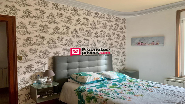 Ma-Cabane - Vente Maison BOULOGNE SUR MER, 161 m²