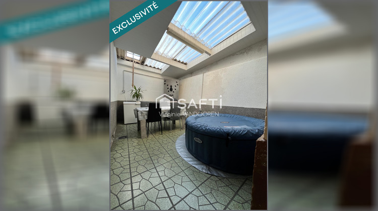 Ma-Cabane - Vente Maison Boulogne-sur-Mer, 150 m²
