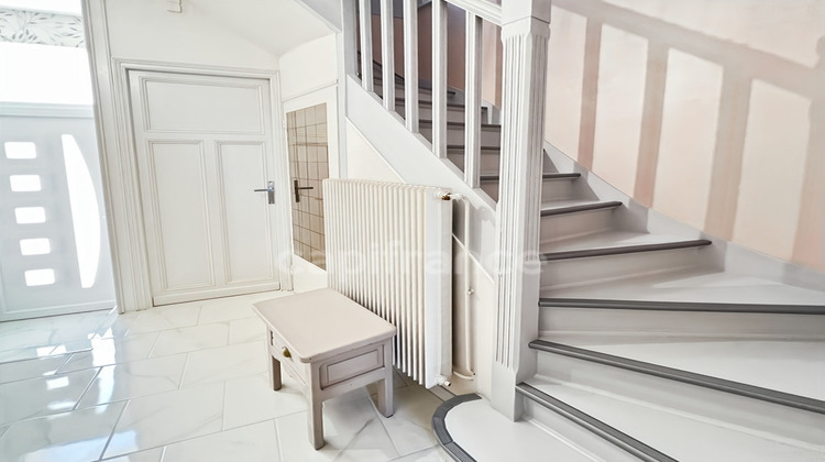 Ma-Cabane - Vente Maison BOULOGNE SUR MER, 114 m²