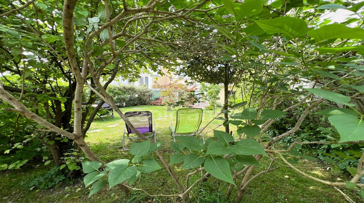 Ma-Cabane - Vente Maison BOULOGNE SUR MER, 114 m²