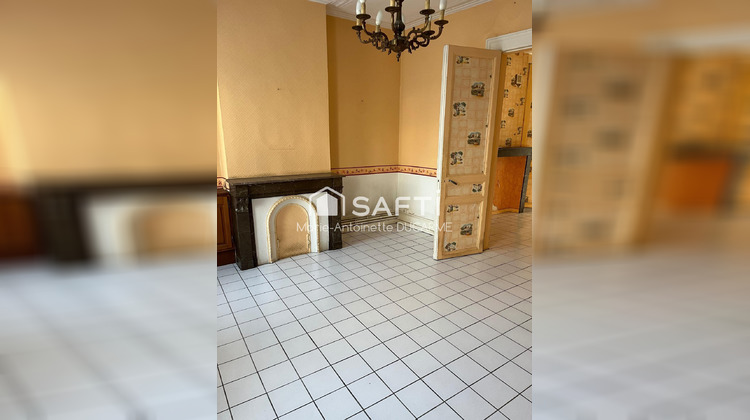 Ma-Cabane - Vente Maison Boulogne-sur-Mer, 112 m²