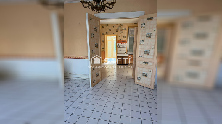 Ma-Cabane - Vente Maison Boulogne-sur-Mer, 112 m²