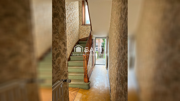 Ma-Cabane - Vente Maison Boulogne-sur-Mer, 112 m²