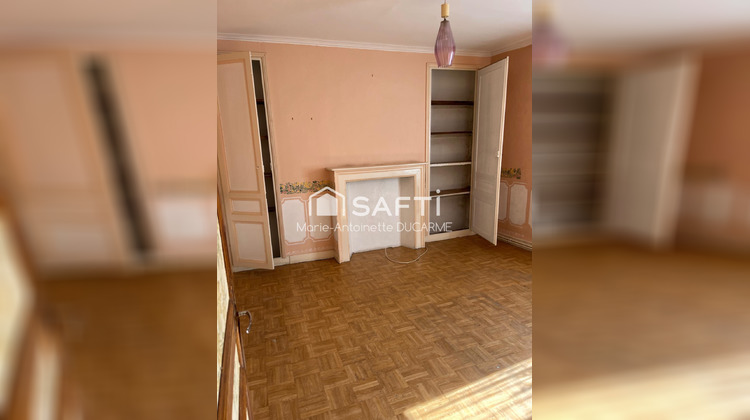 Ma-Cabane - Vente Maison Boulogne-sur-Mer, 112 m²