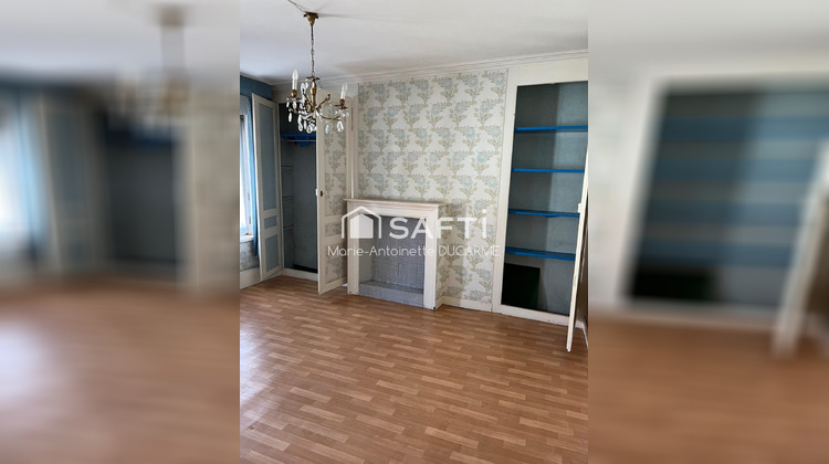 Ma-Cabane - Vente Maison Boulogne-sur-Mer, 112 m²