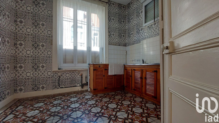 Ma-Cabane - Vente Maison Boulogne-sur-Mer, 145 m²