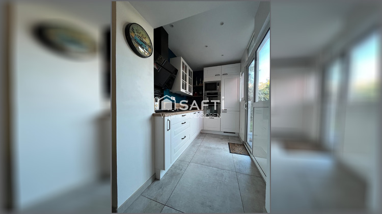 Ma-Cabane - Vente Maison Boulogne-sur-Mer, 98 m²