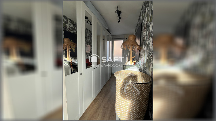 Ma-Cabane - Vente Maison Boulogne-sur-Mer, 98 m²