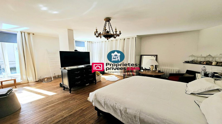 Ma-Cabane - Vente Maison BOULOGNE SUR MER, 177 m²