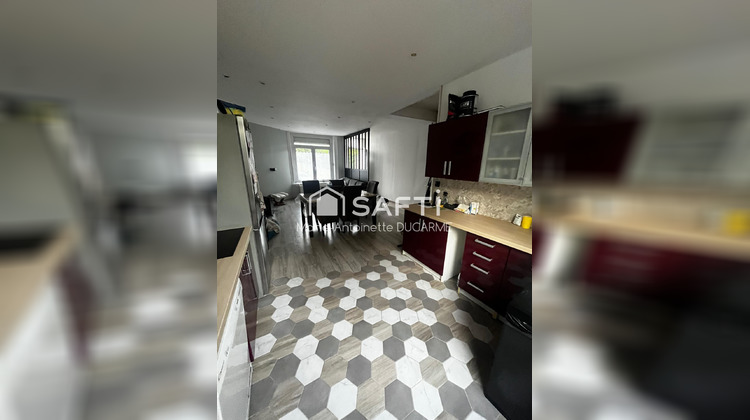 Ma-Cabane - Vente Maison Boulogne-sur-Mer, 100 m²