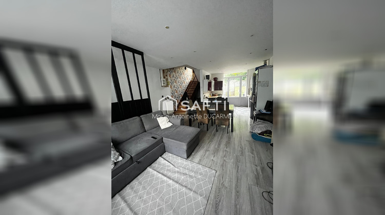 Ma-Cabane - Vente Maison Boulogne-sur-Mer, 100 m²