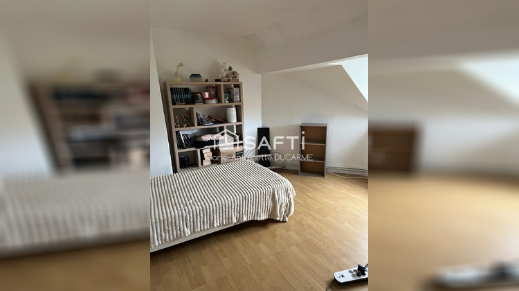 Ma-Cabane - Vente Maison Boulogne-sur-Mer, 100 m²