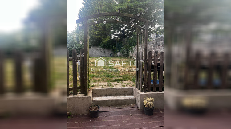 Ma-Cabane - Vente Maison Boulogne-sur-Mer, 100 m²