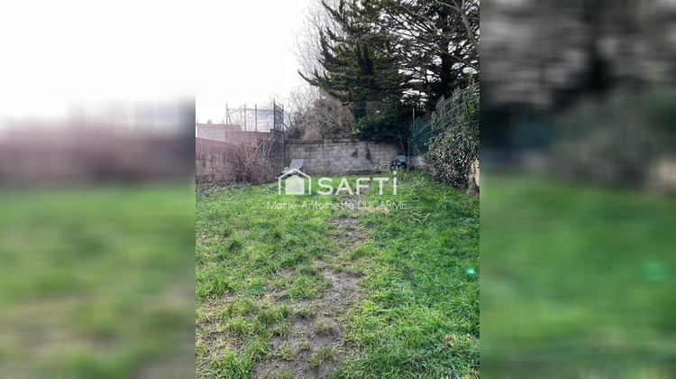 Ma-Cabane - Vente Maison Boulogne-sur-Mer, 100 m²