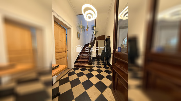 Ma-Cabane - Vente Maison Boulogne-sur-Mer, 273 m²