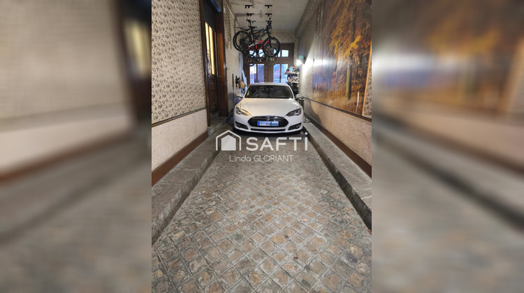 Ma-Cabane - Vente Maison Boulogne-sur-Mer, 273 m²