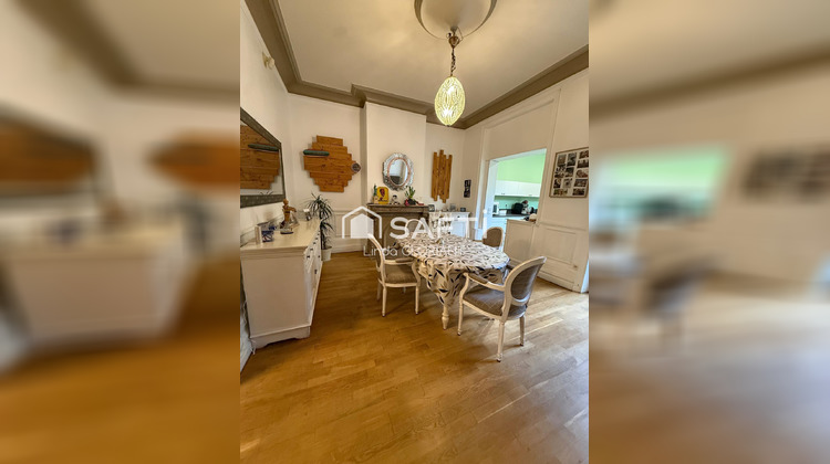 Ma-Cabane - Vente Maison Boulogne-sur-Mer, 273 m²