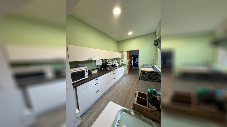 Ma-Cabane - Vente Maison Boulogne-sur-Mer, 273 m²