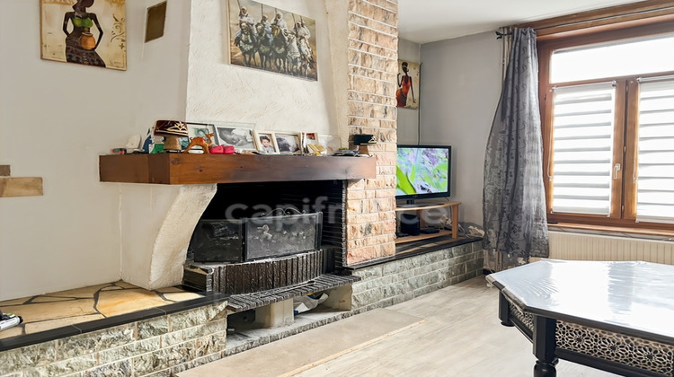 Ma-Cabane - Vente Maison BOULOGNE SUR MER, 126 m²