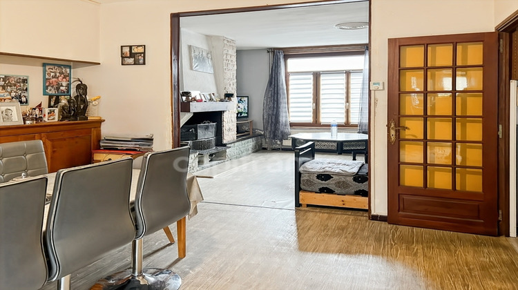 Ma-Cabane - Vente Maison BOULOGNE SUR MER, 126 m²