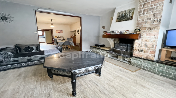 Ma-Cabane - Vente Maison BOULOGNE SUR MER, 126 m²