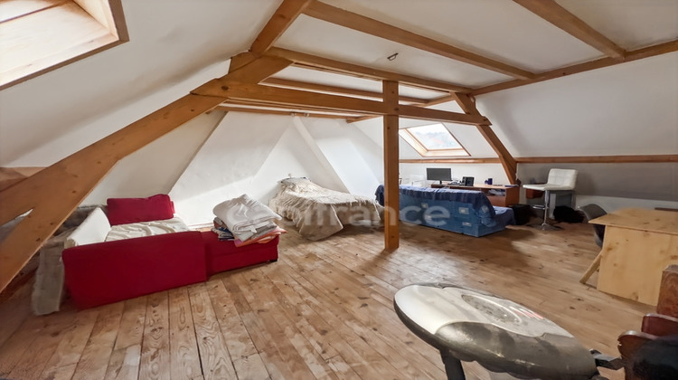 Ma-Cabane - Vente Maison BOULOGNE SUR MER, 126 m²