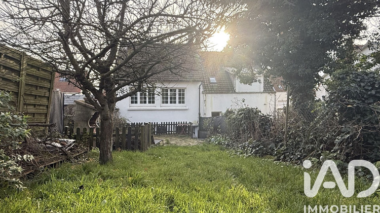 Ma-Cabane - Vente Maison Boulogne-sur-Mer, 75 m²