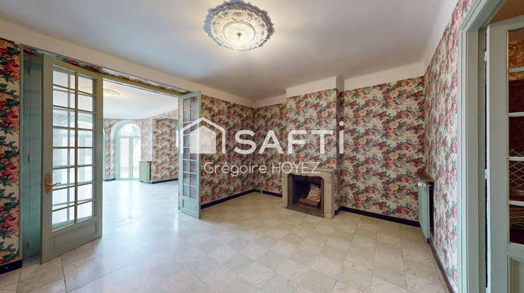 Ma-Cabane - Vente Maison Boulogne-sur-Mer, 236 m²