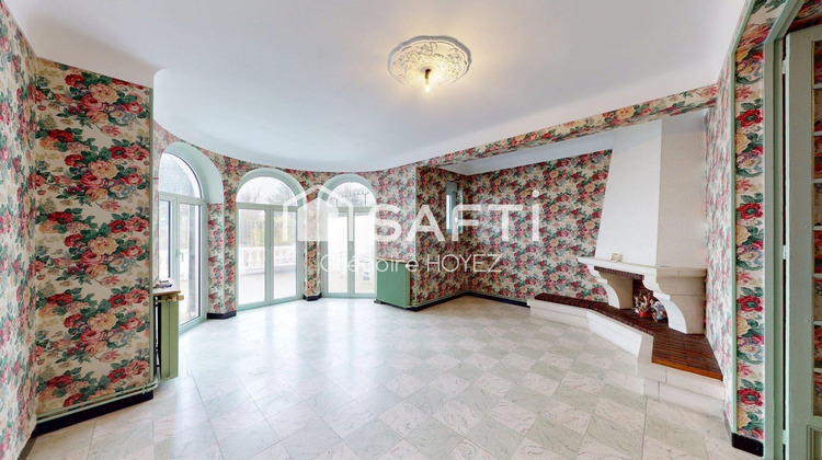 Ma-Cabane - Vente Maison Boulogne-sur-Mer, 236 m²