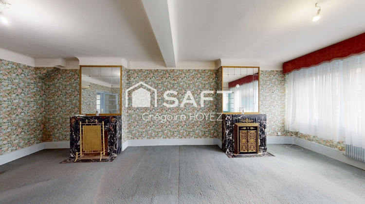 Ma-Cabane - Vente Maison Boulogne-sur-Mer, 236 m²