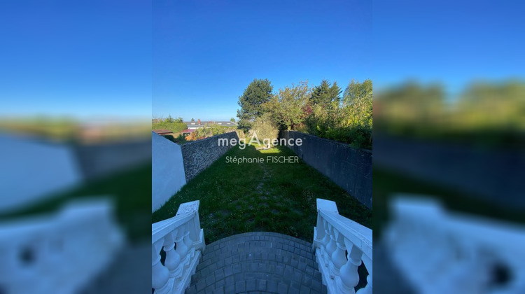 Ma-Cabane - Vente Maison BOULOGNE SUR MER, 236 m²