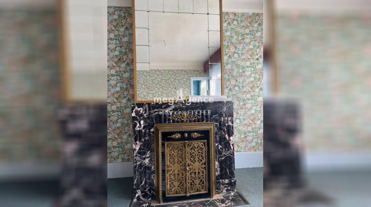 Ma-Cabane - Vente Maison BOULOGNE SUR MER, 236 m²