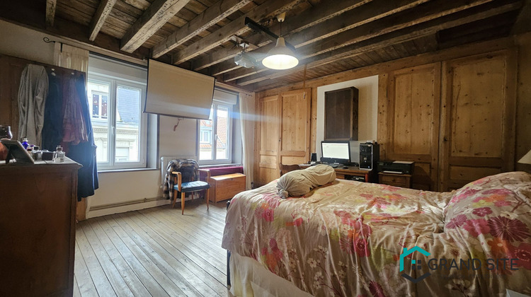 Ma-Cabane - Vente Maison Boulogne-sur-Mer, 151 m²