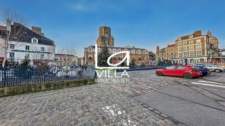 Ma-Cabane - Vente Maison Boulogne-sur-Mer, 101 m²