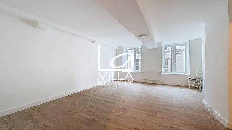 Ma-Cabane - Vente Maison Boulogne-sur-Mer, 101 m²