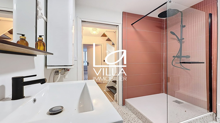 Ma-Cabane - Vente Maison Boulogne-sur-Mer, 101 m²