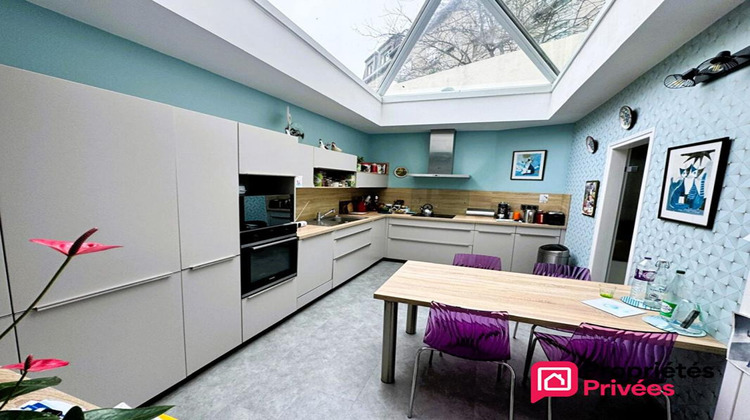 Ma-Cabane - Vente Maison BOULOGNE SUR MER, 160 m²