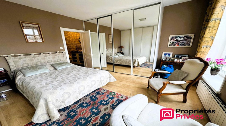 Ma-Cabane - Vente Maison BOULOGNE SUR MER, 160 m²